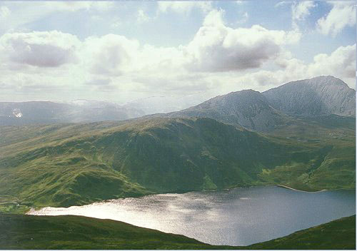 Altan Lough