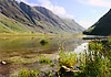 Glencoe, a classic view.